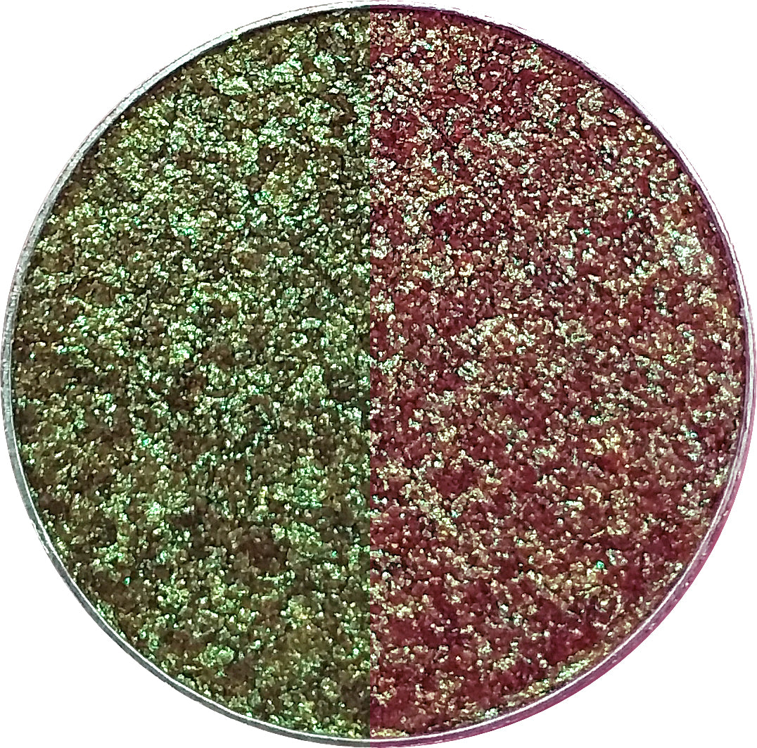 Solar Mass-Select Duochrome Eyeshadow