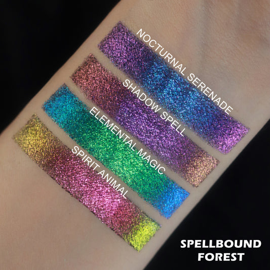 Nocturnal Serenade-Multichrome Eyeshadow