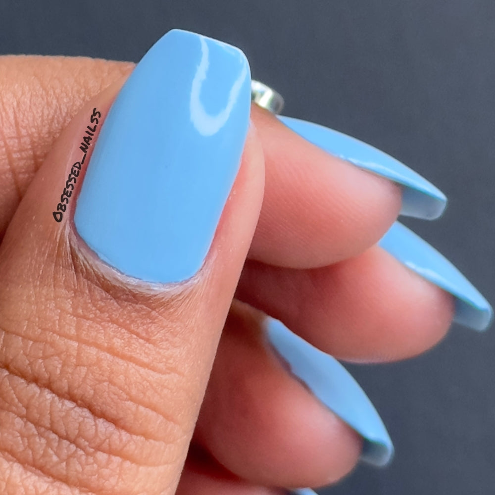 Peepshow-Pastel Neon Nail Polish-Large 15ml Bottle
