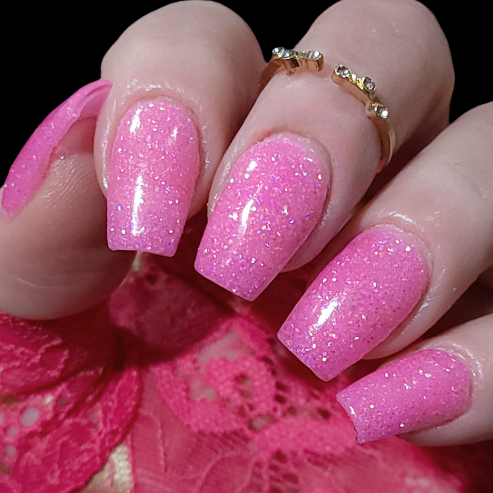 Sweetheart-Dip Powder