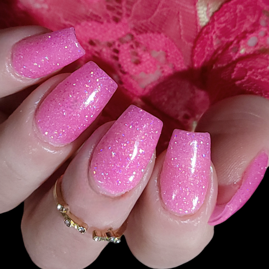 Sweetheart-Dip Powder