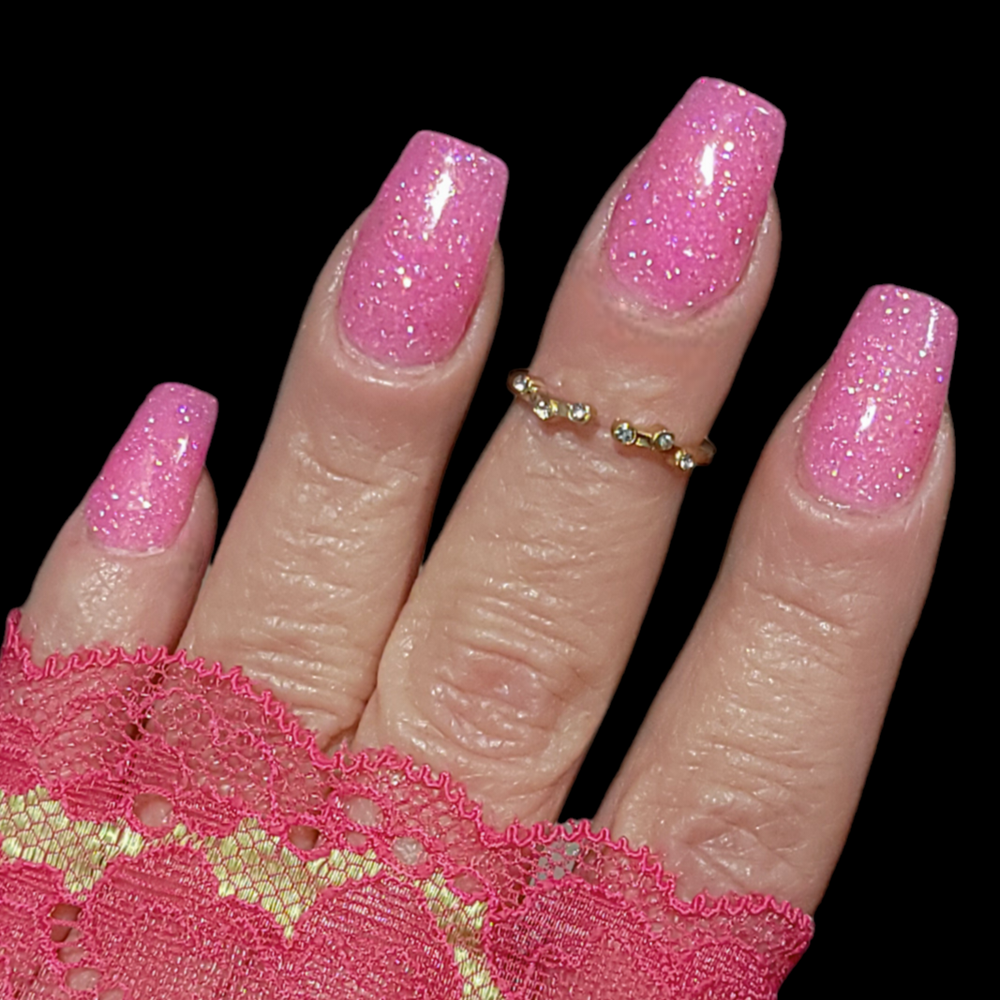 Sweetheart-Dip Powder