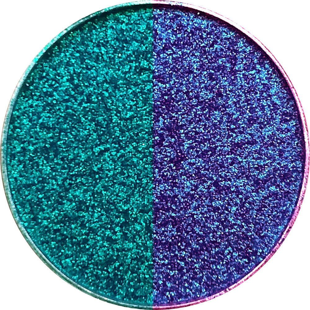 Superbubble-Select Duochrome Eyeshadow