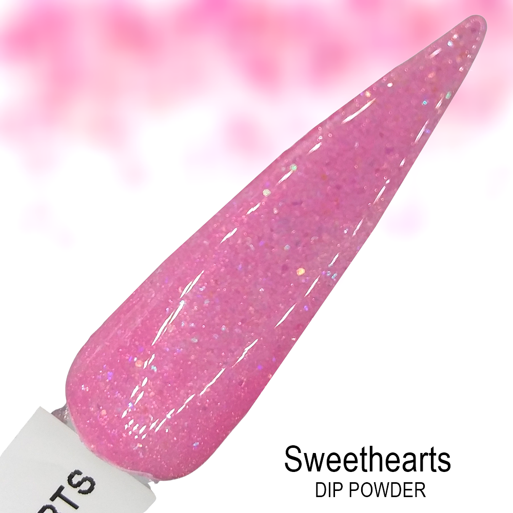 Sweetheart-Dip Powder