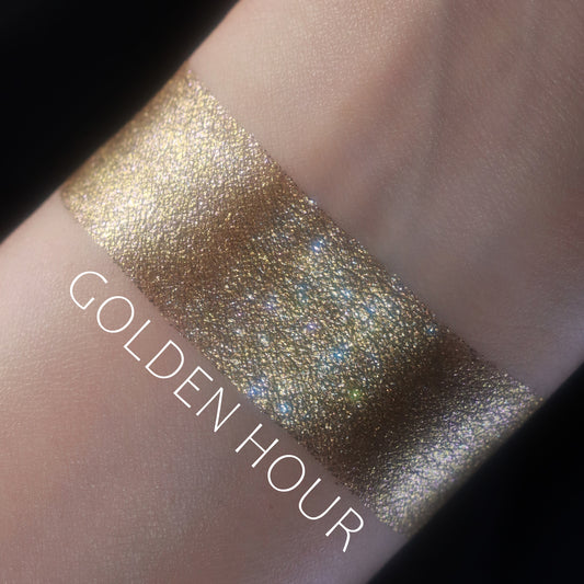 FREE GIFT WITH PURCHASE-Golden Hour-Eyeshadow