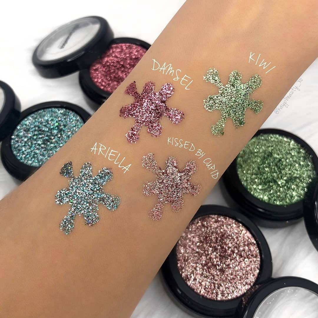 Ariella-Chromalight Pressed Glitter