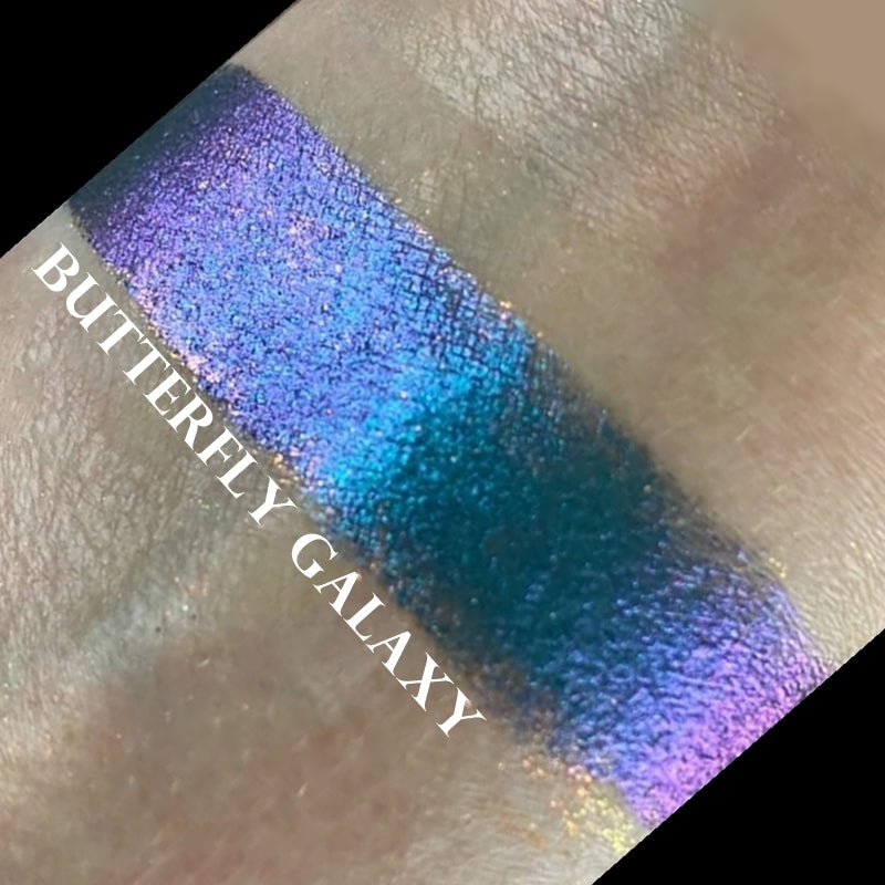 Butterfly Galaxy-Multichrome Eyeshadow