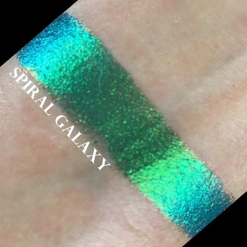 Starburst Galaxy-Multichrome Eyeshadow