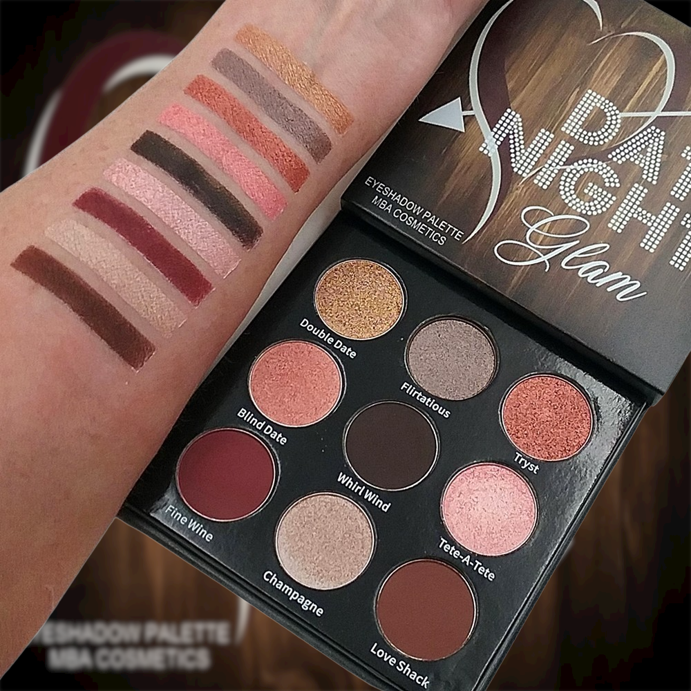 Love Shack-Matte Eyeshadow