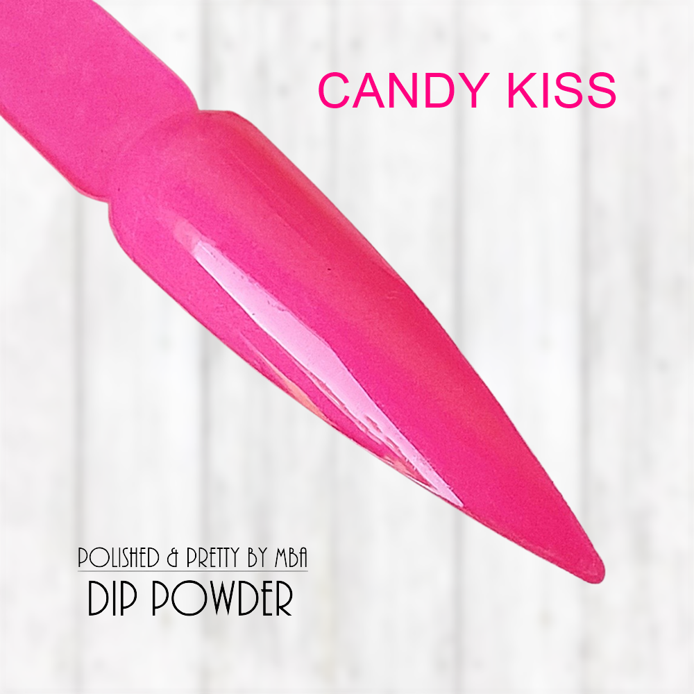 Candy Kiss-Dip Powder