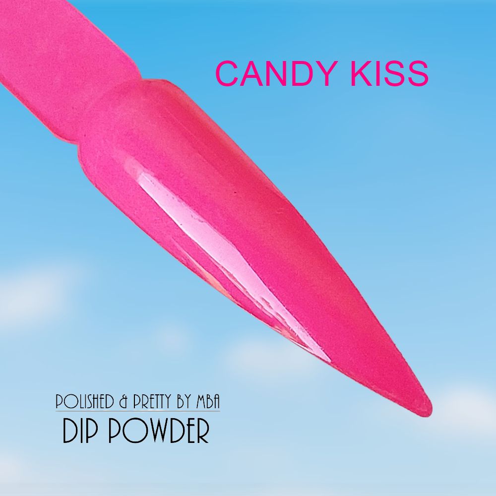 Candy Kiss-Dip Powder