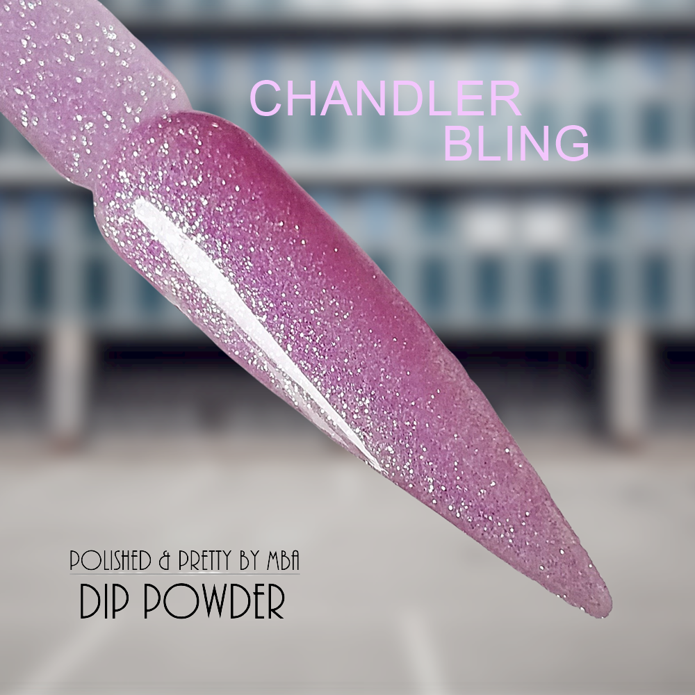 Chandler Bling-Dip Powder