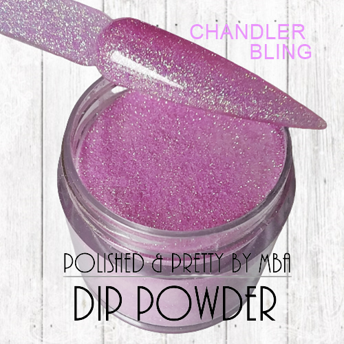 Chandler Bling-Dip Powder