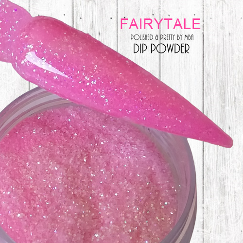 Fairytale-Dip Powder