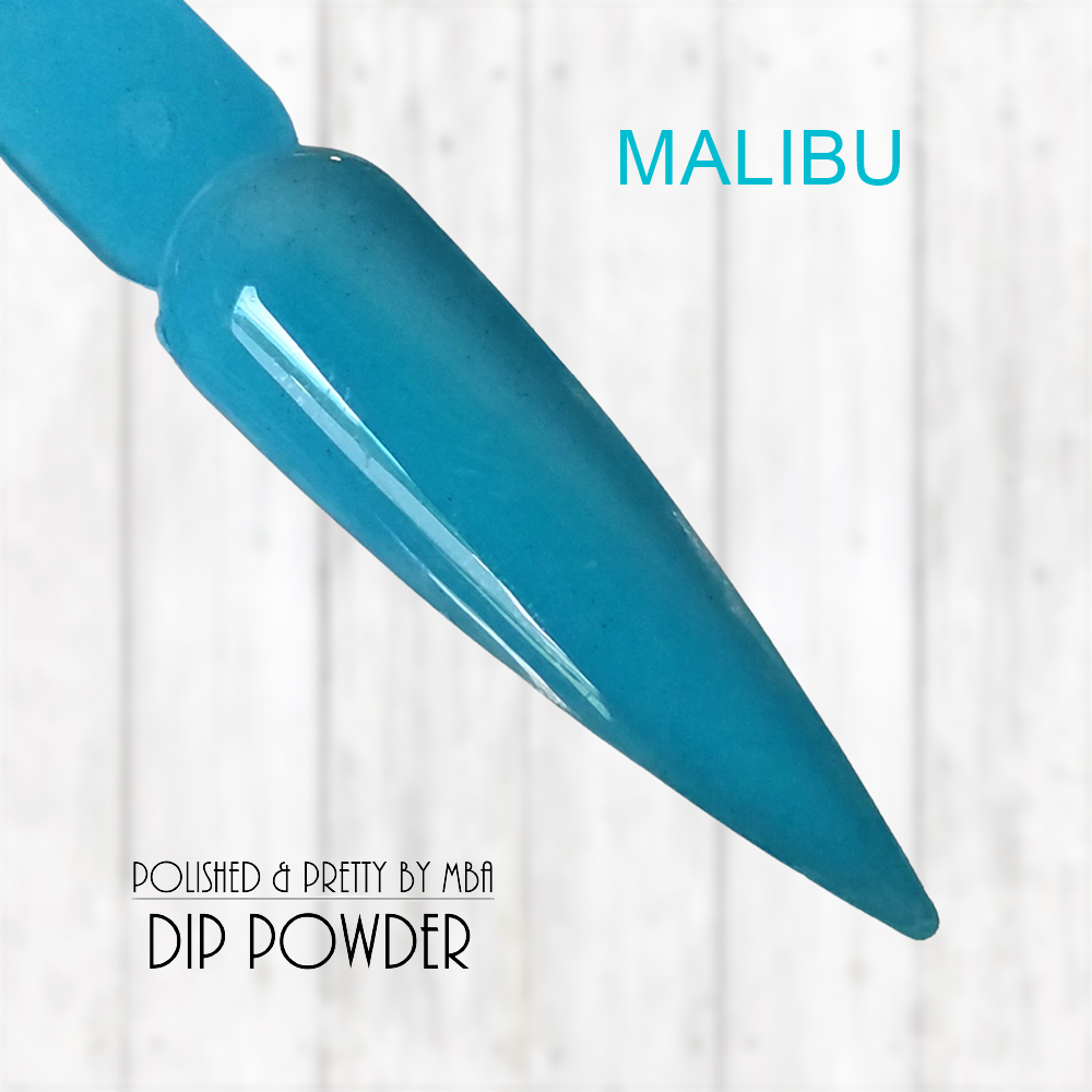 Malibu-Dip Powder