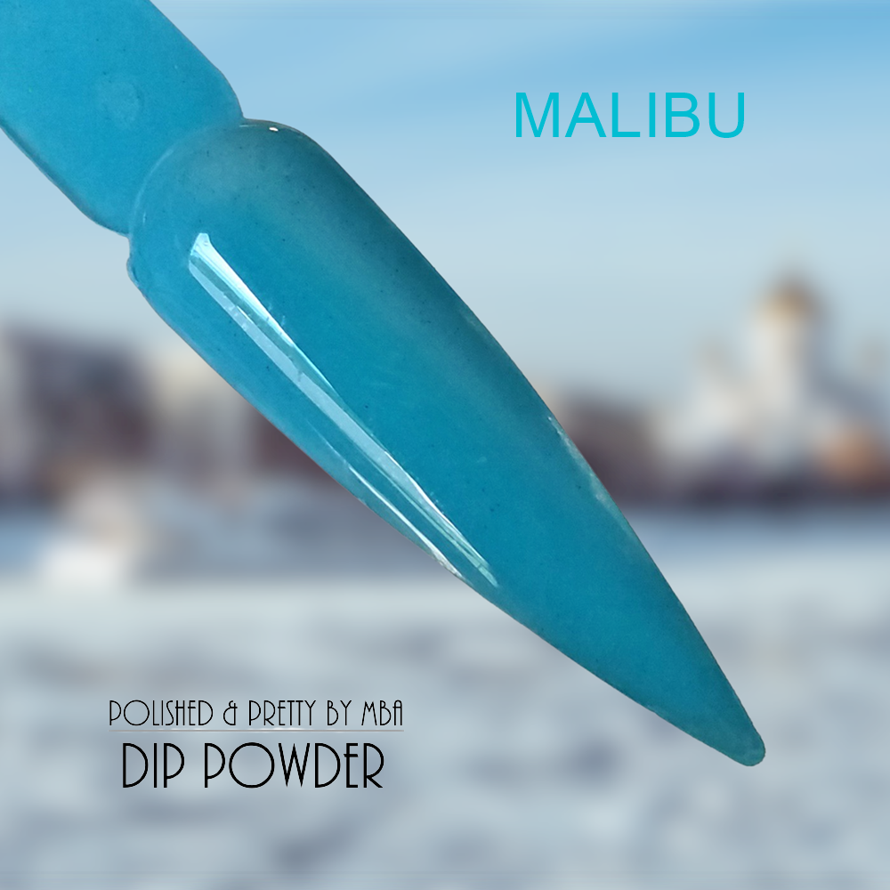 Malibu-Dip Powder