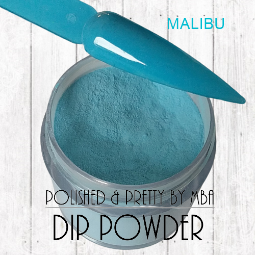 Malibu-Dip Powder