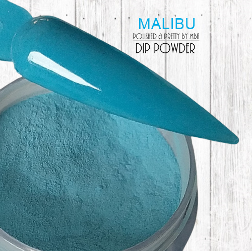 Malibu-Dip Powder