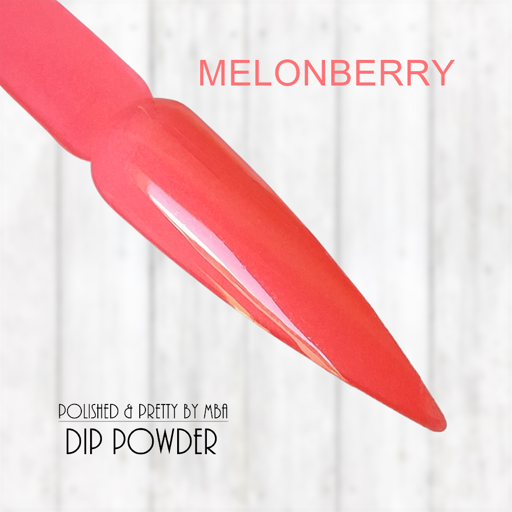 Melonberry-Dip Powder