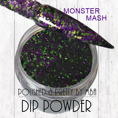 Monster Mash-Dip Powder