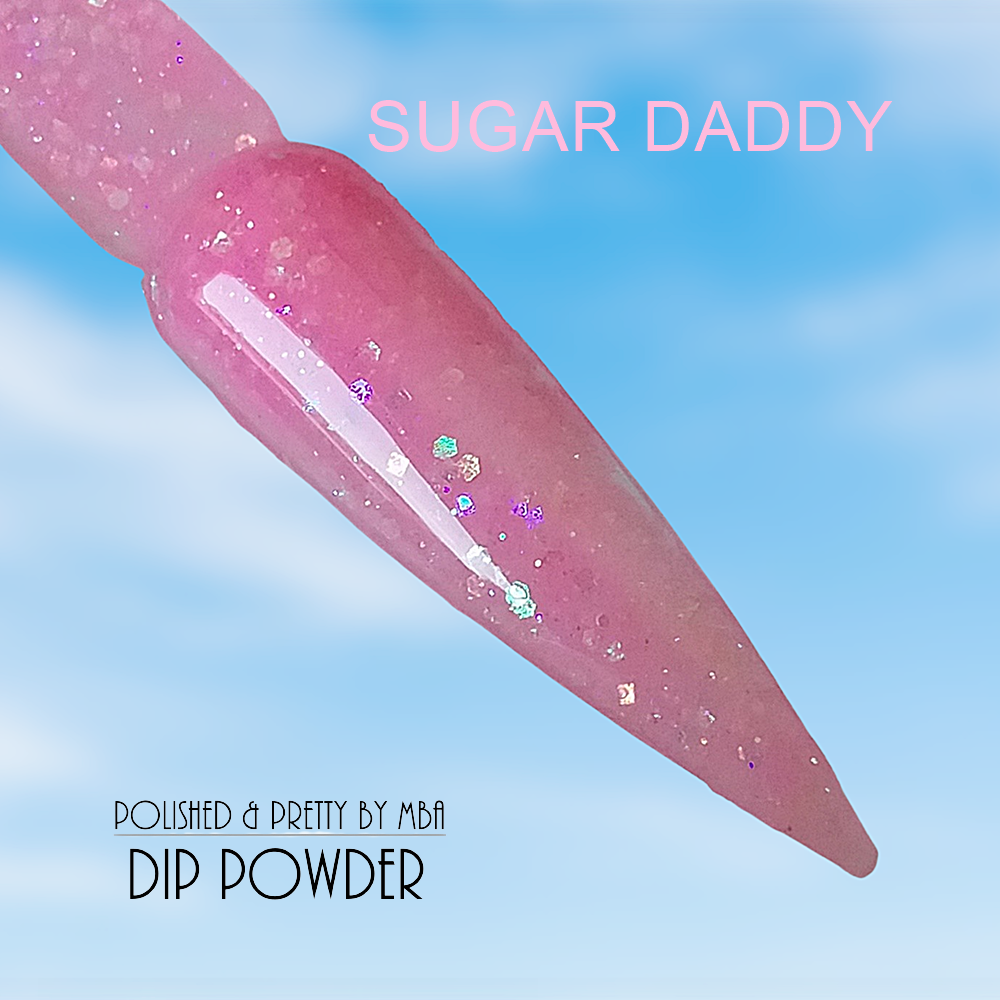 Sugar Daddy-Dip Powder