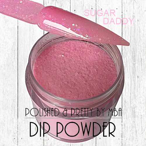 Sugar Daddy-Dip Powder