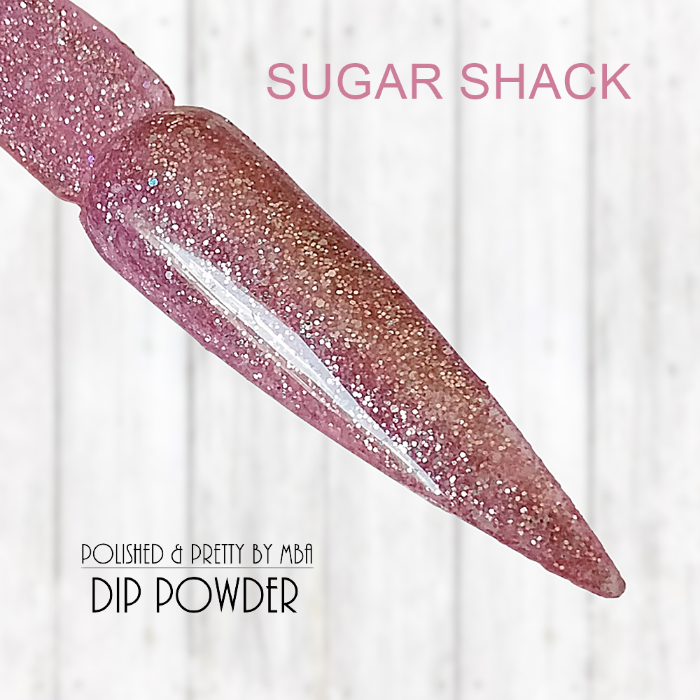 Sugar Shack-Dip Powder