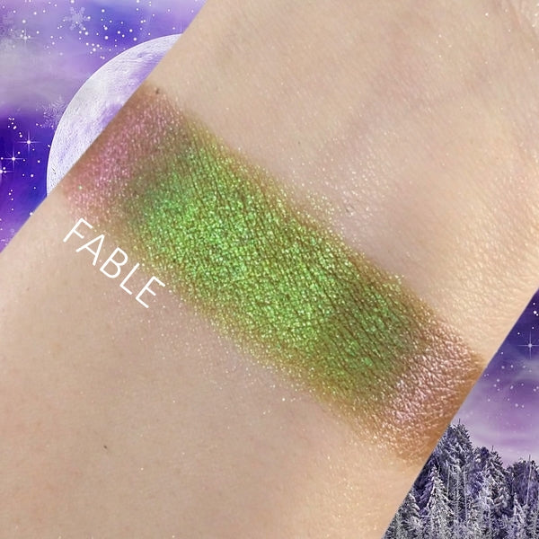 Fable-Duo-Chrome Shifting Eyeshadow
