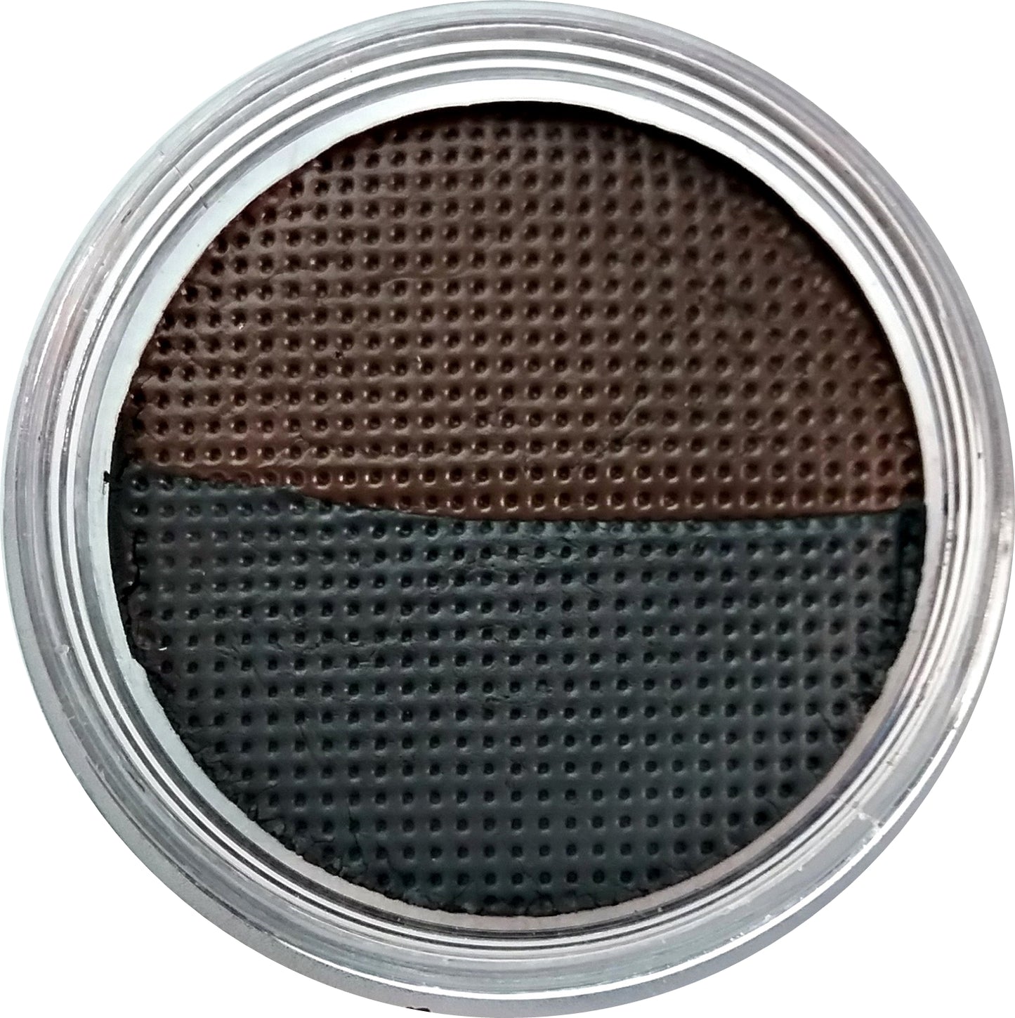 Aqua-Liner Duo Black/Dark Brown-Water Activated Eyeliner