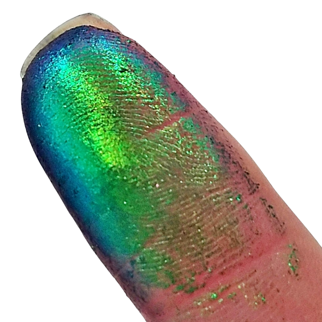 Spiral Galaxy-Multichrome Eyeshadow