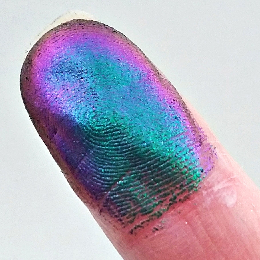 Butterfly Galaxy-Multichrome Eyeshadow