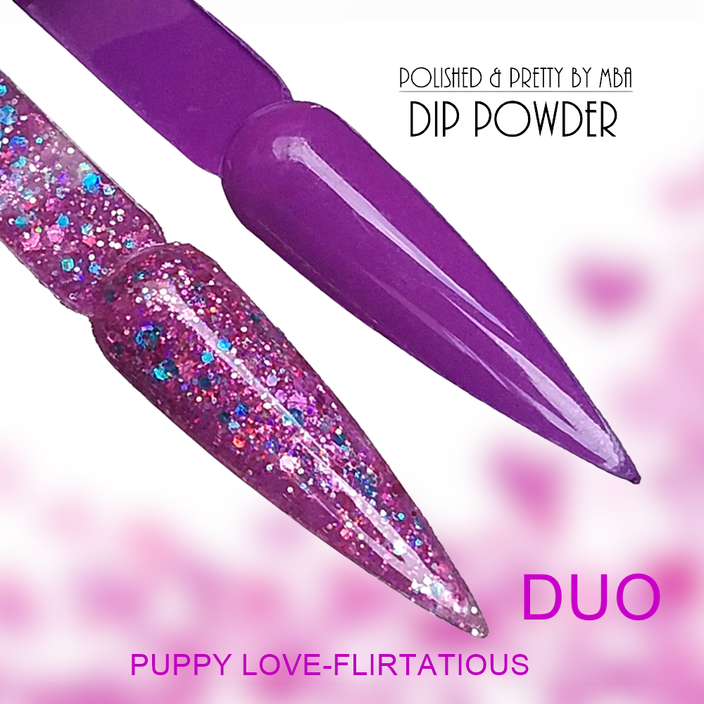Valentines-Dip Powder Bundle