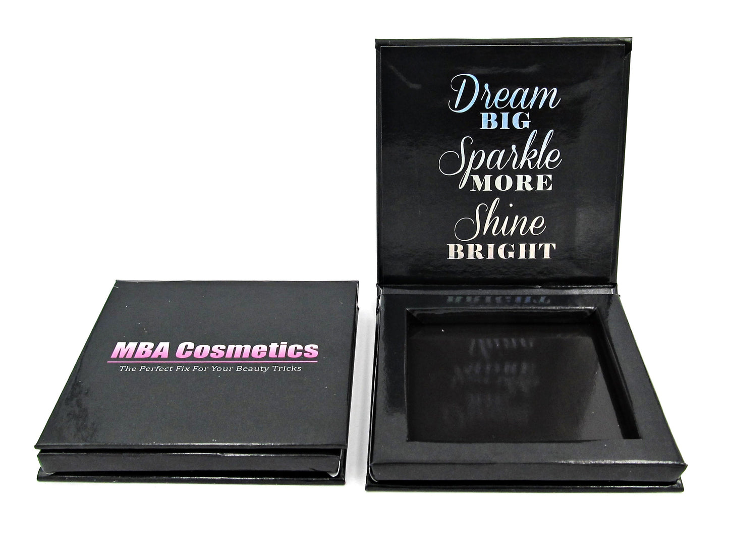 Freestyle Magnetic Palette 4 Pan