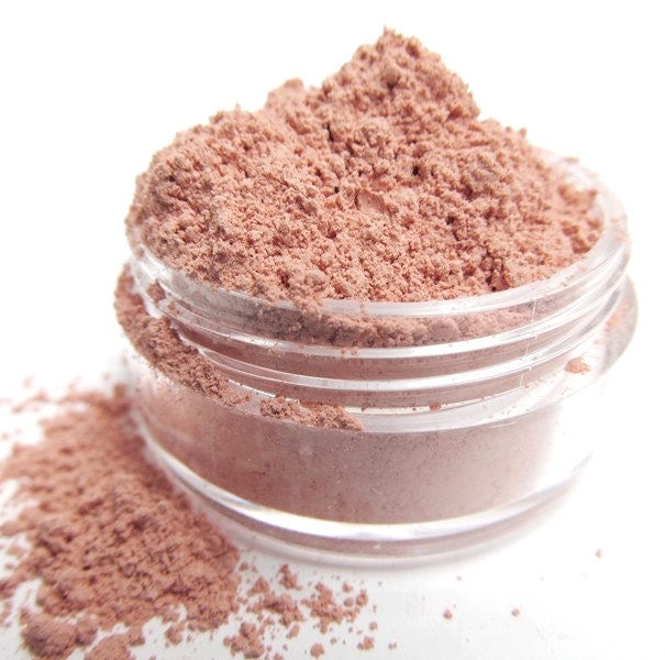 Mineral Blush-Soft Apricot