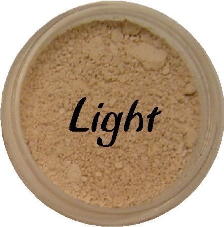 Light Concealer