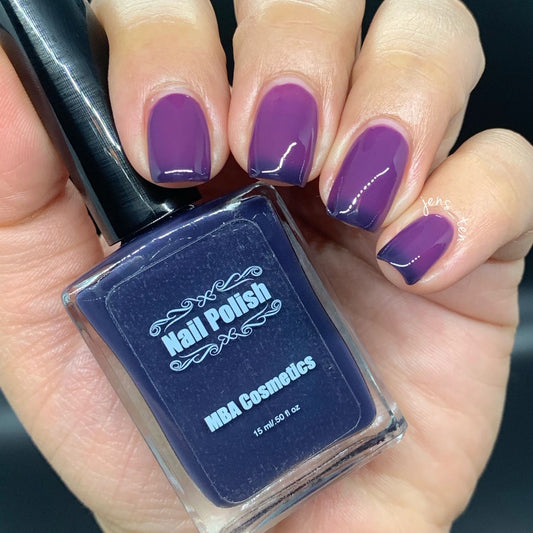 Nernst Effect-Tri Thermal-Nail Polish Large 15ml