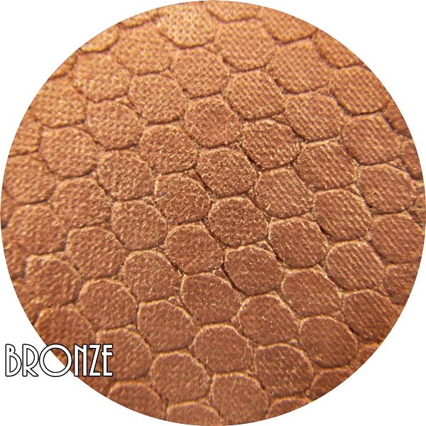 Bronze-Pressed Mineral Eyeshadow