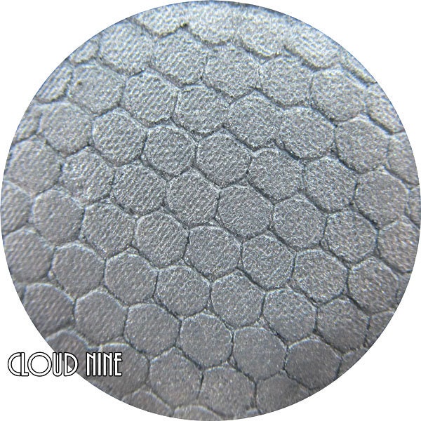 Silver Blue Pressed Mineral Eyeshadow-Cloud Nine