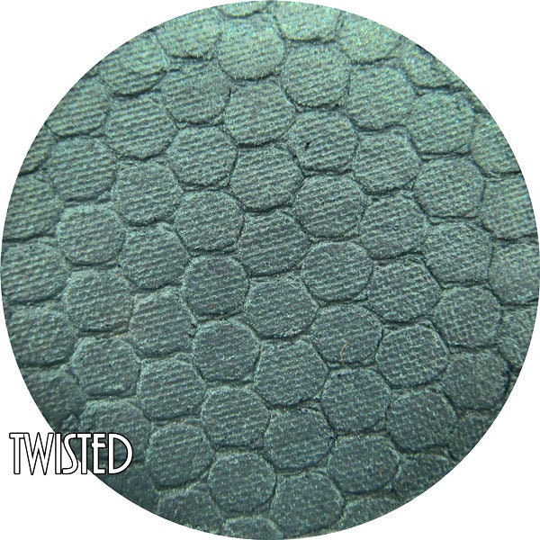 Green Pressed Mineral Eyeshadow-Twisted