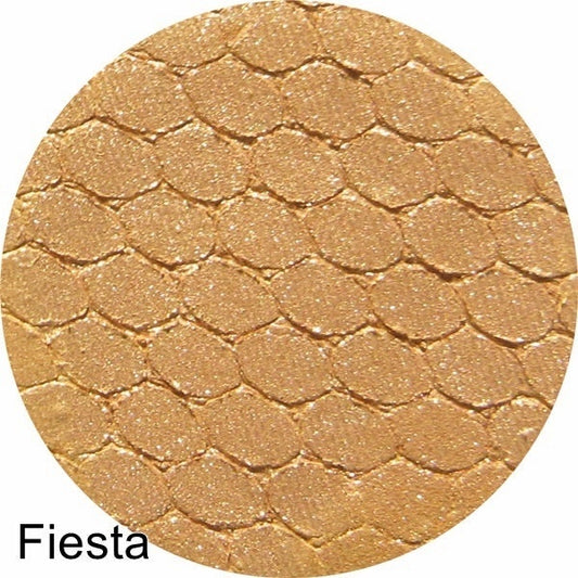 Fiesta-Silk FX Pressed Eyeshadow