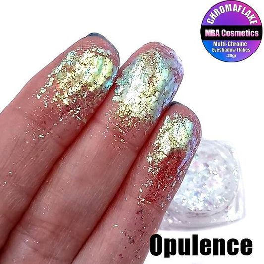 Opulence-Chromaflake Multichrome Flake Eyeshadow Flakes