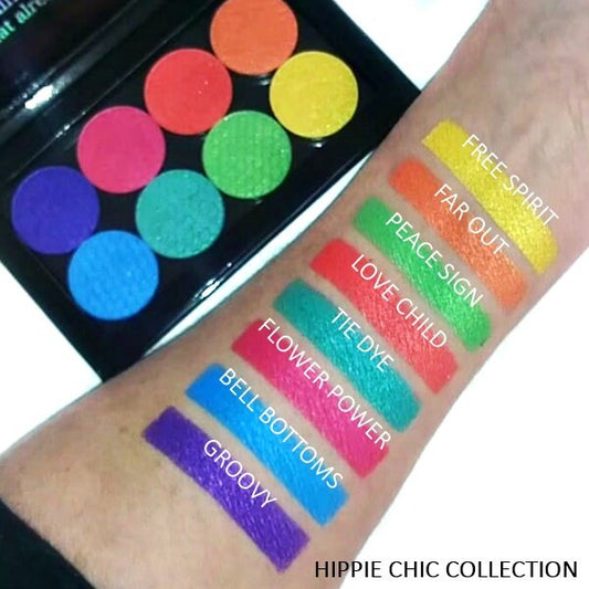 Far Out-Silk FX Pressed Eyeshadow