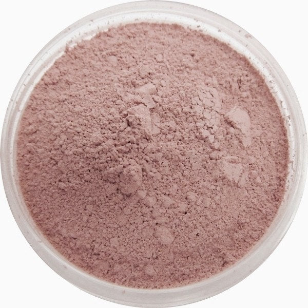 Mineral Blush -Innocence Mineral Makeup