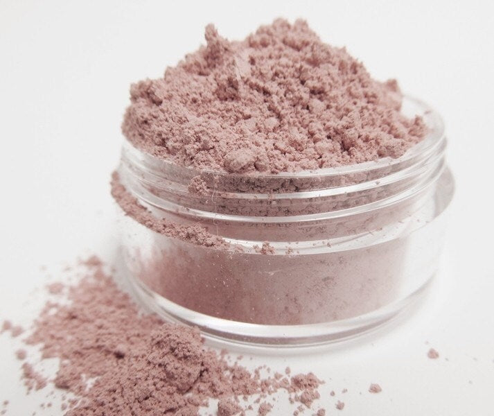 Mineral Blush -Innocence Mineral Makeup