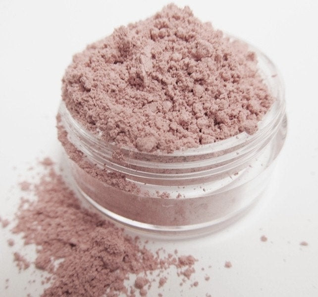 Mineral Blush -Innocence Mineral Makeup