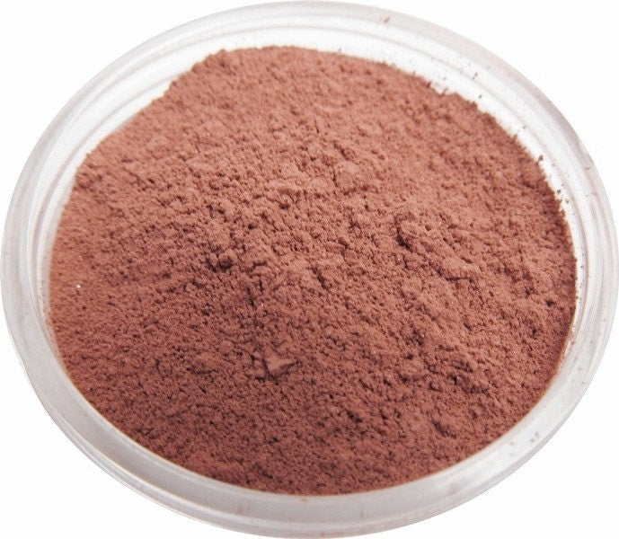 Mineral Blush -Cinnamon Girl Mineral Makeup