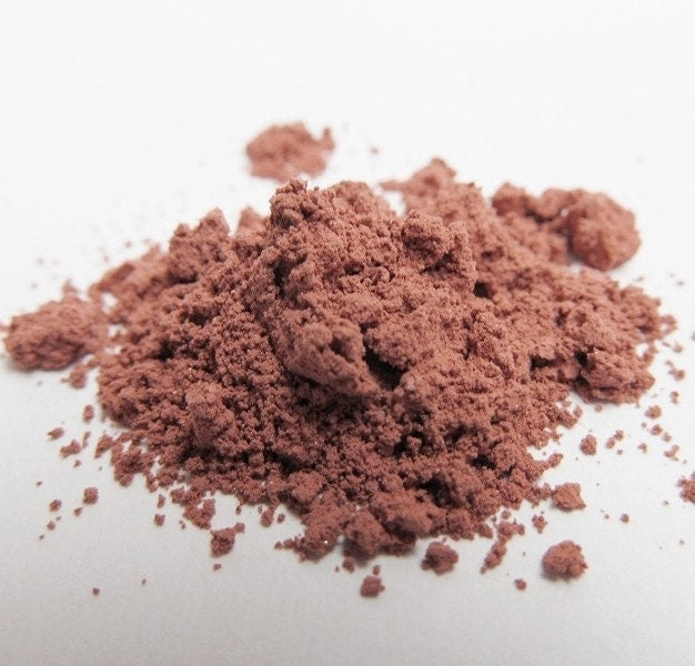 Mineral Blush -Cinnamon Girl Mineral Makeup