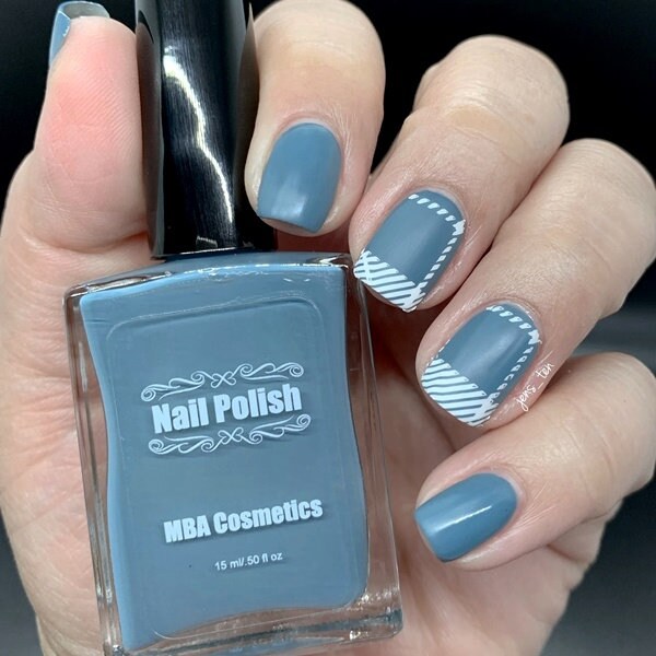 Stonewashed-Nail Polish Large 15ml