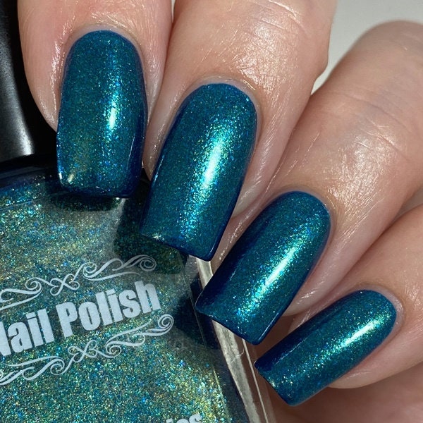 Twilight Moon-Nail Polish Large 15ml