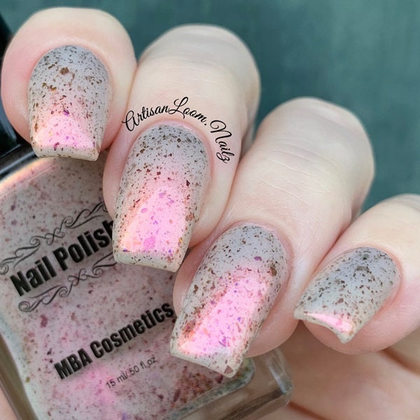 Otherworldly-Cruelty Free Nail Polish-Large-15ml